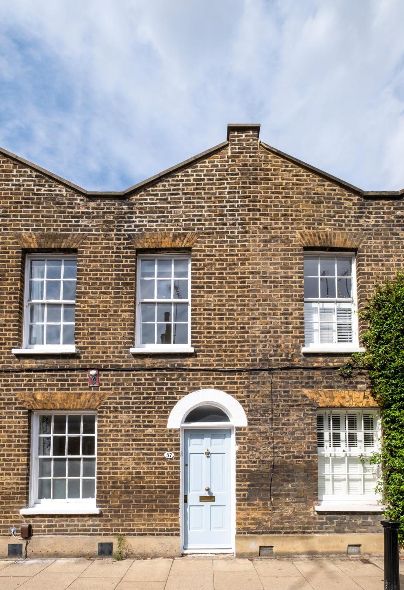 Villa Location In Londra