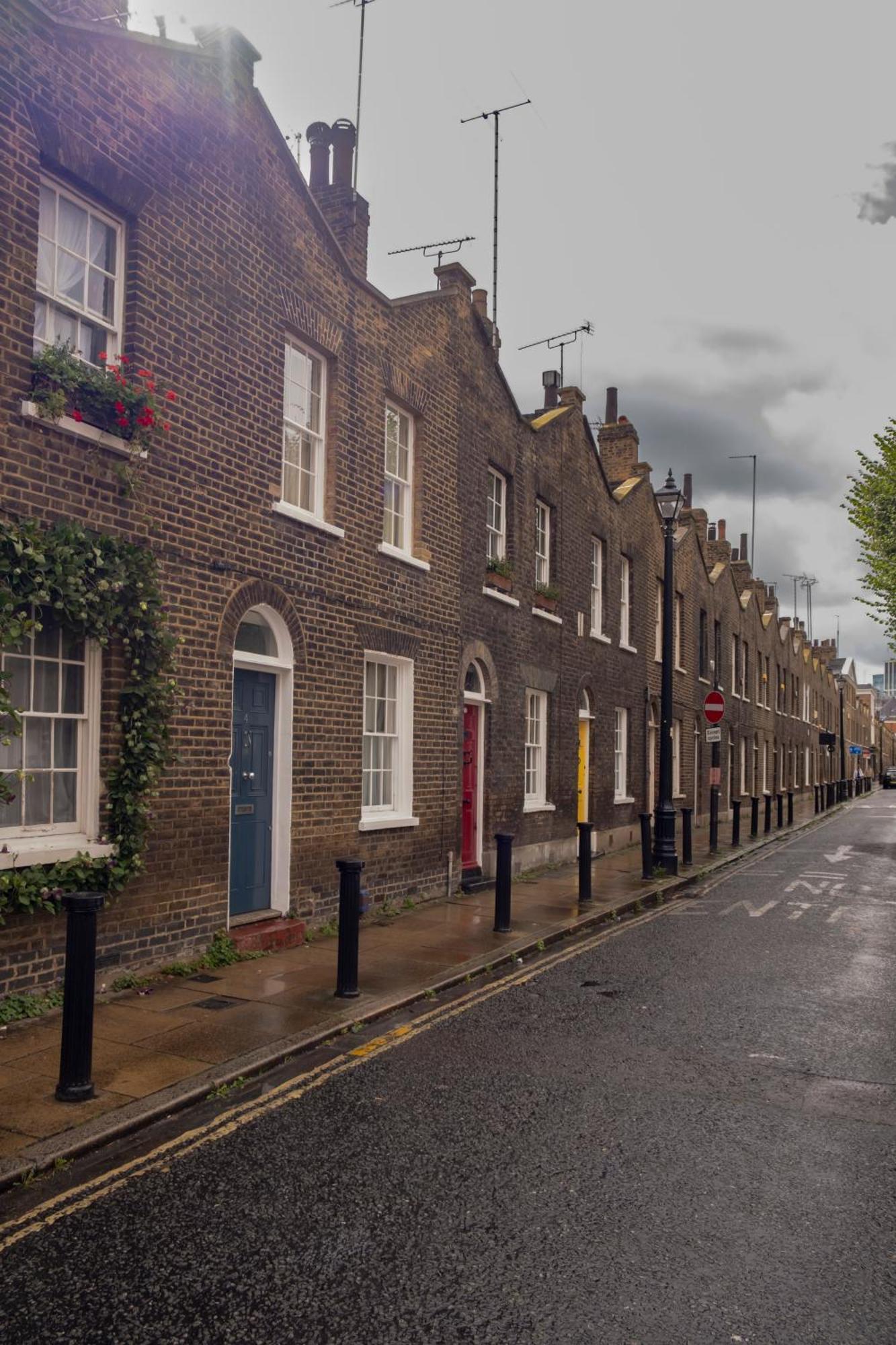 Location In Londra